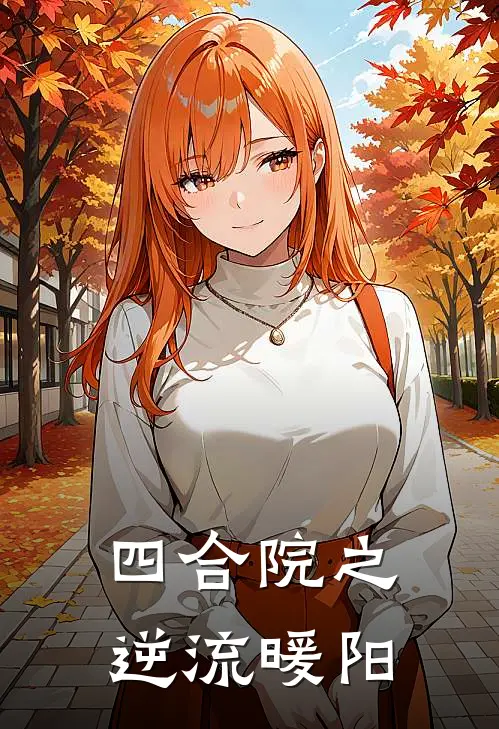 四合院之逆流暖阳