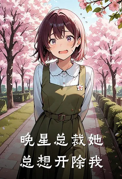 晚星总裁她总想开除我