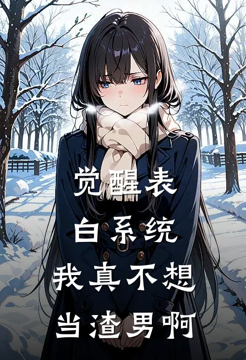 觉醒表白系统，我真不想当渣男啊