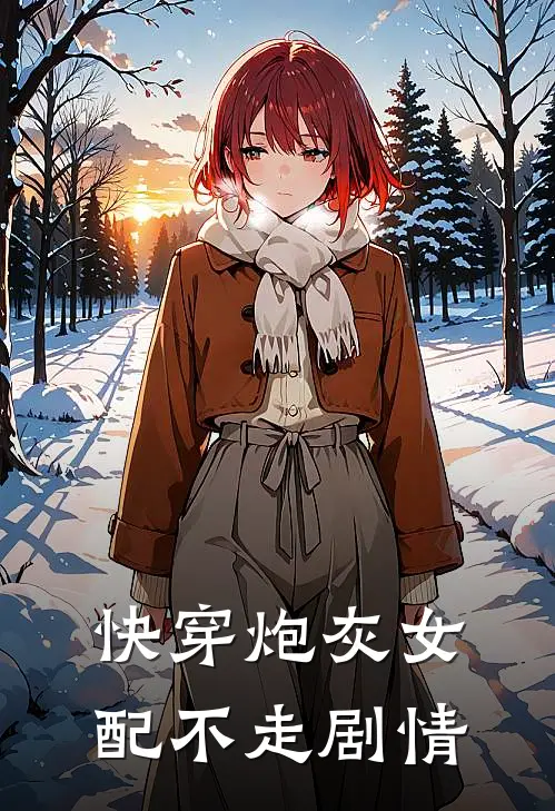 快穿炮灰女配不走剧情
