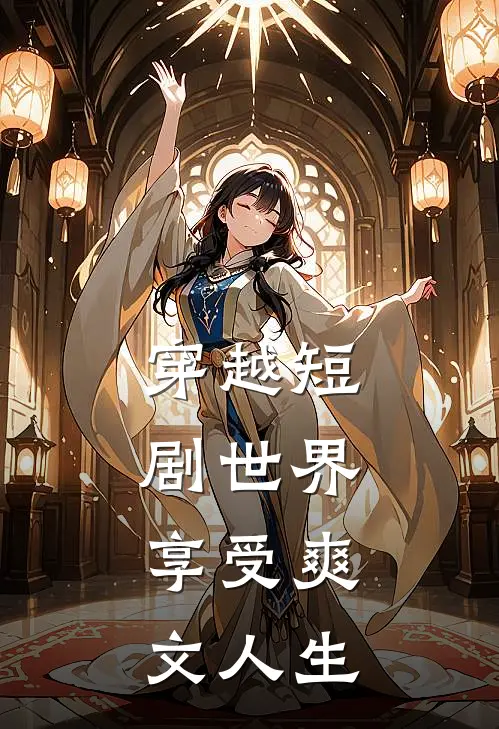 穿越短剧世界，享受爽文人生