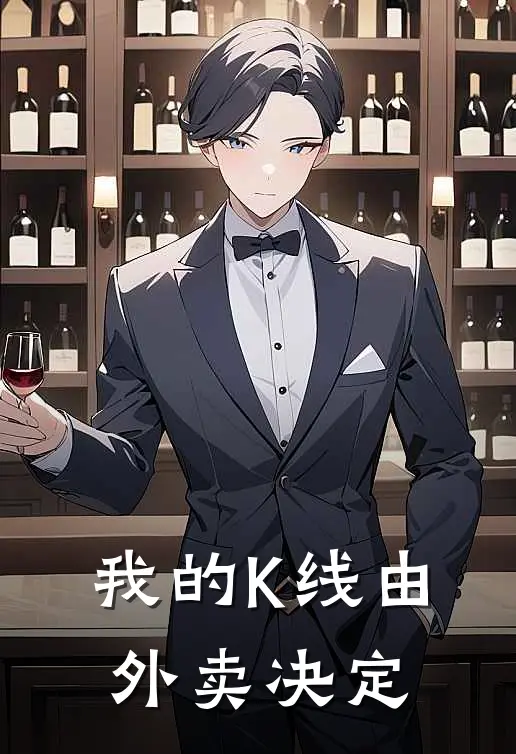 我的K线由外卖决定