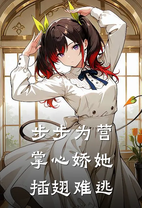 步步为营：掌心娇她插翅难逃