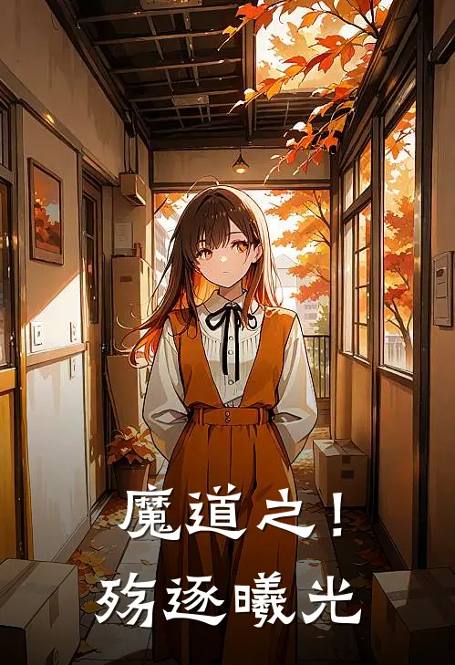 魔道之！殇逐曦光