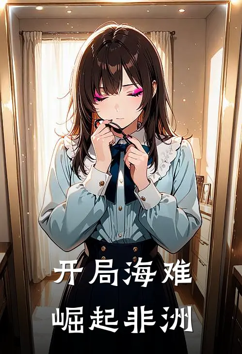 开局海难：崛起非洲