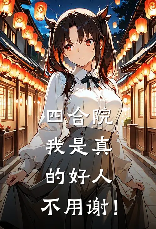 四合院：我是真的好人，不用谢！