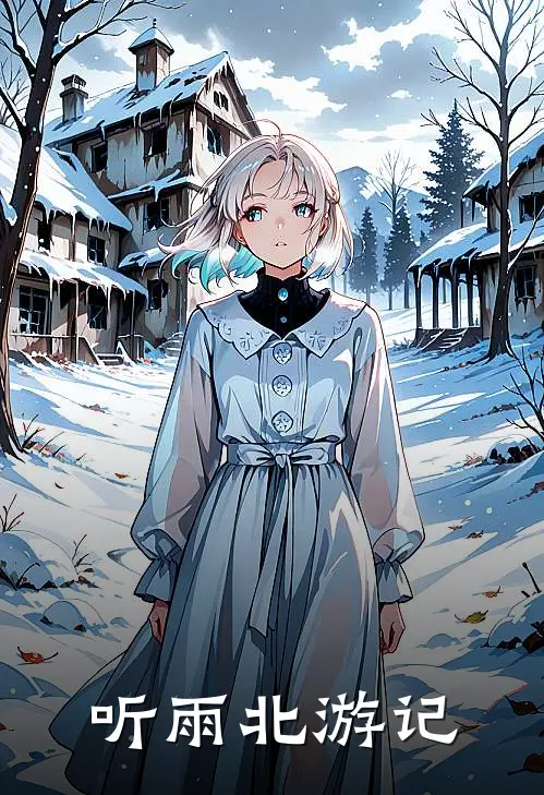 听雨北游记