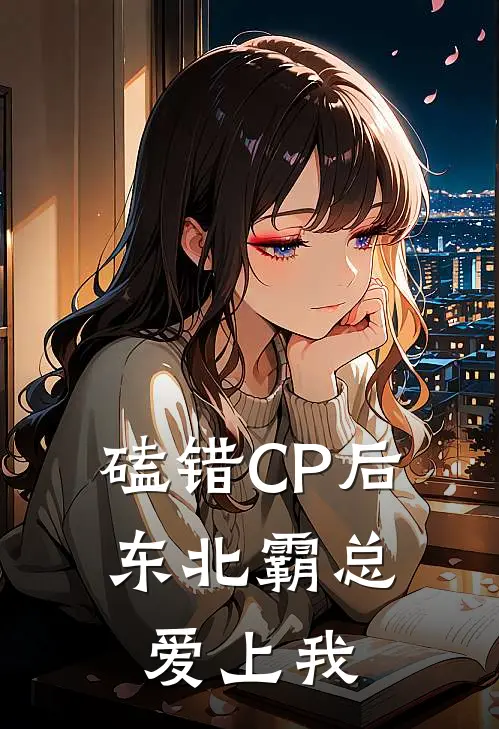 磕错CP后，东北霸总爱上我