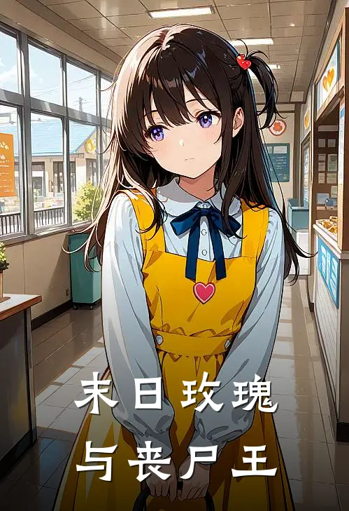 末日玫瑰与丧尸王