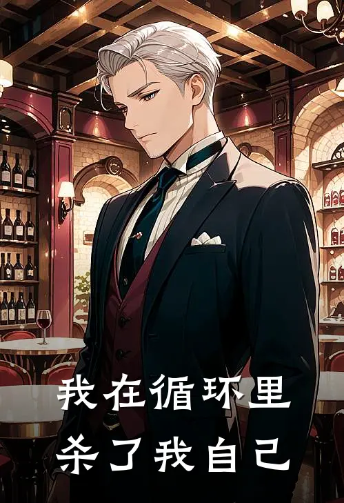 我在循环里杀了我自己