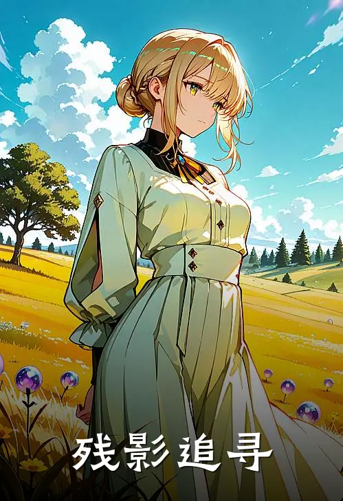 残影追寻