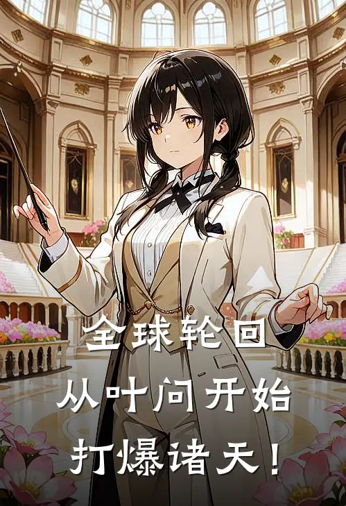 全球轮回：从叶问开始打爆诸天！