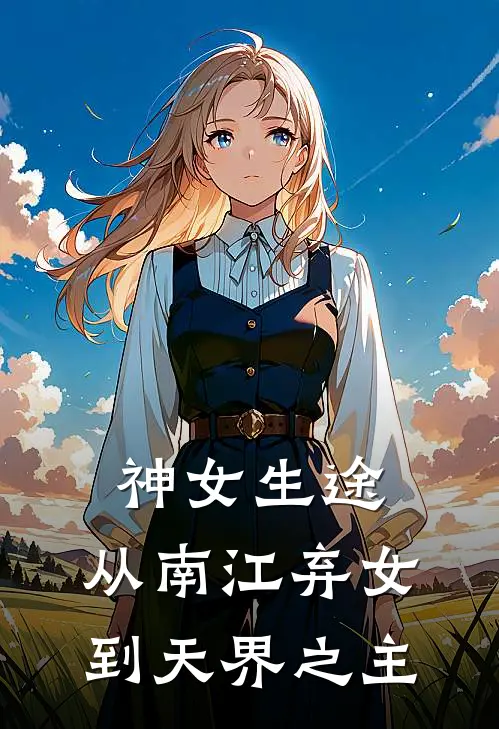 神女生途：从南江弃女到天界之主