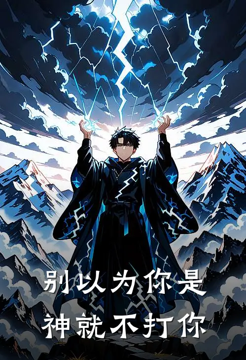 别以为你是神就不打你