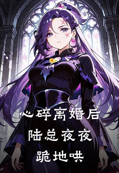 心碎离婚后，陆总夜夜跪地哄