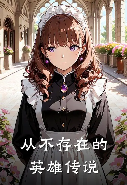 从不存在的英雄传说