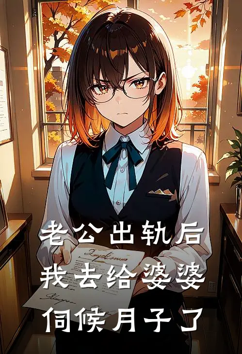 老公出轨后，我去给婆婆伺候月子了