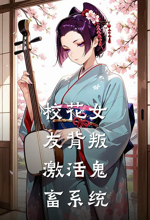 校花女友背叛，激活鬼畜系统