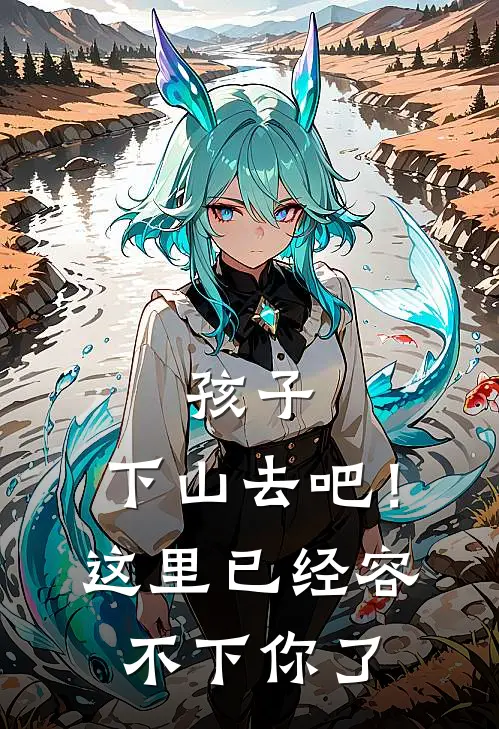 孩子，下山去吧！这里已经容不下你了