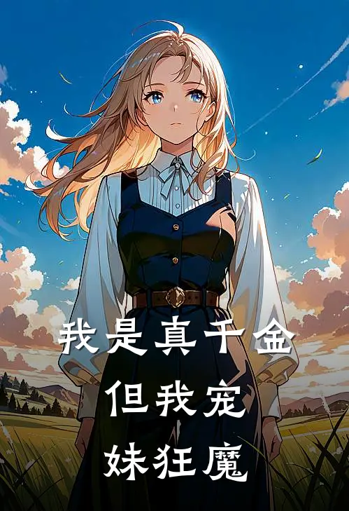 我是真千金，但我宠妹狂魔