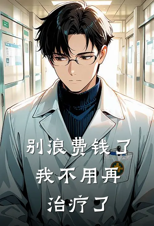 别浪费钱了，我不用再治疗了