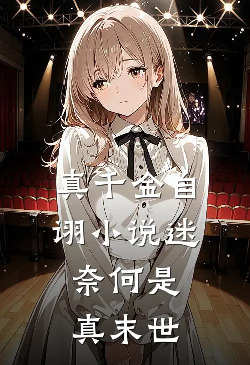 真千金自诩小说迷，奈何是真末世