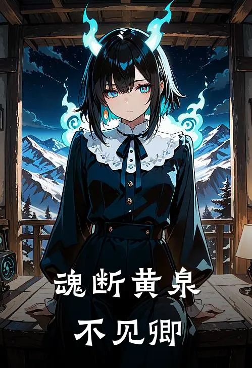 魂断黄泉不见卿