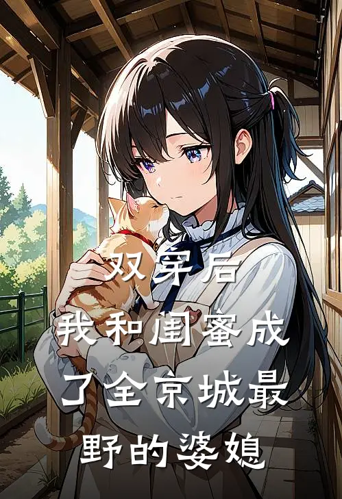 双穿后，我和闺蜜成了全京城最野的婆媳