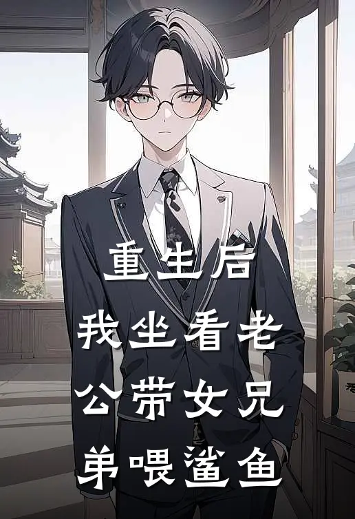 重生后，我坐看老公带女兄弟喂鲨鱼