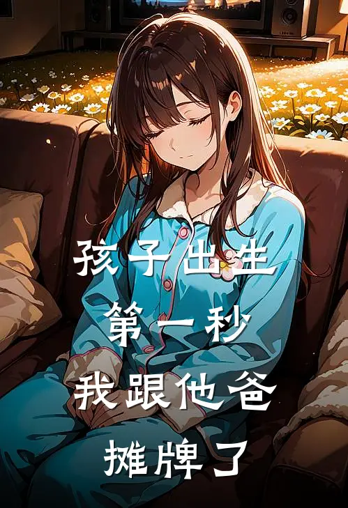 孩子出生第一秒，我跟他爸摊牌了