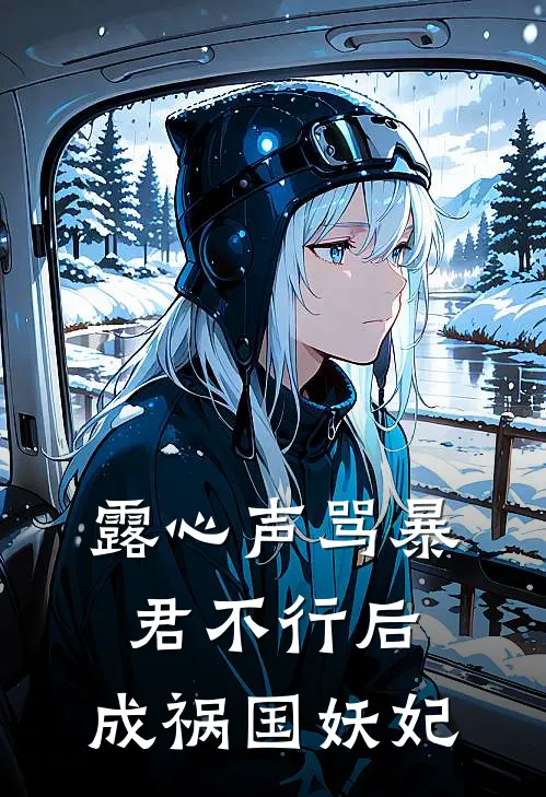 露心声骂暴君不行后，成祸国妖妃