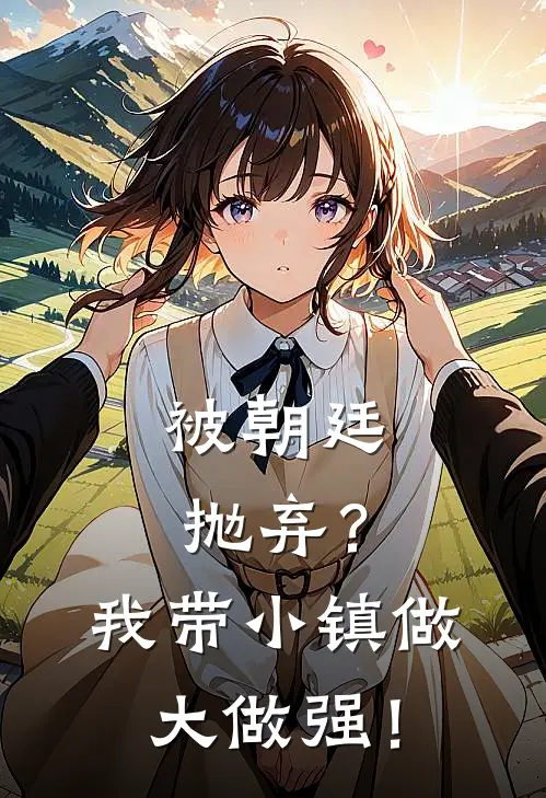 被朝廷抛弃？我带小镇做大做强！