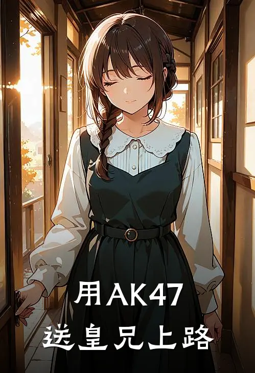 用AK47，送皇兄上路