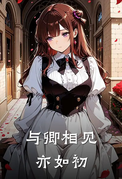 与卿相见亦如初