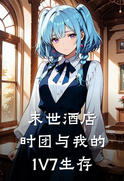末世酒店：时团与我的1V7生存刘星眠刘耀文免费小说阅读_免费小说大全末世酒店：时团与我的1V7生存(刘星眠刘耀文)