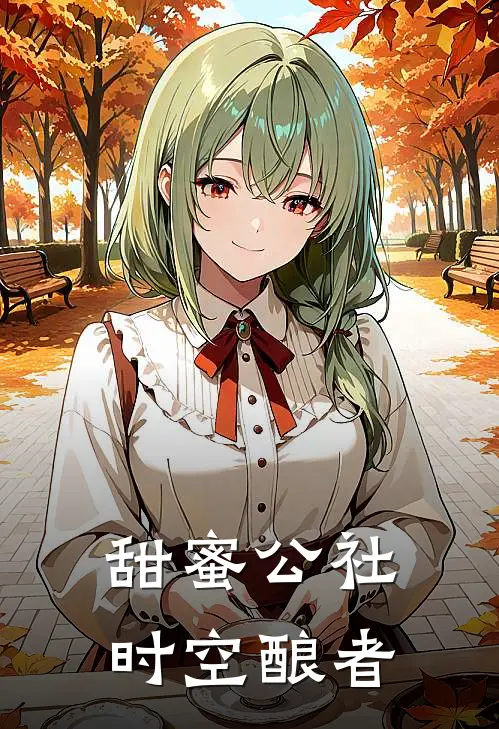 甜蜜公社时空酿者