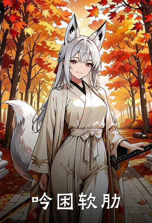 吟困软肋(陈困吟屿宁)免费小说完结版_免费小说免费阅读吟困软肋陈困吟屿宁