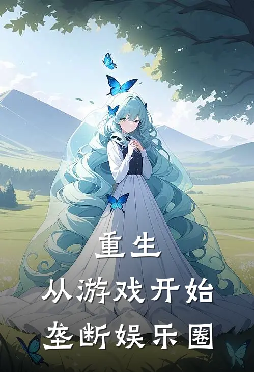 重生：从游戏开始，垄断娱乐圈