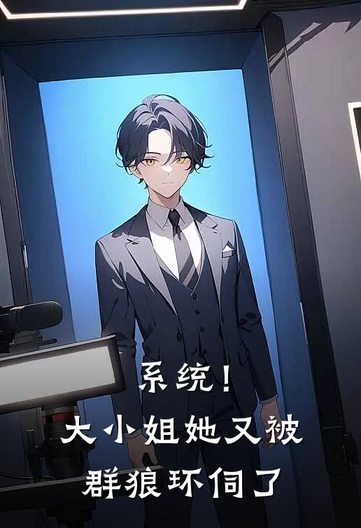 系统！大小姐她又被群狼环伺了