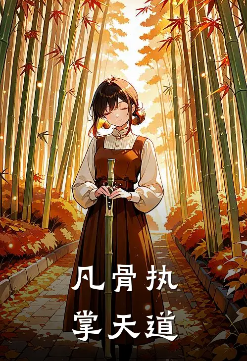 凡骨执掌天道（江辰云芷）全文免费阅读无弹窗大结局_凡骨执掌天道最新章节列表