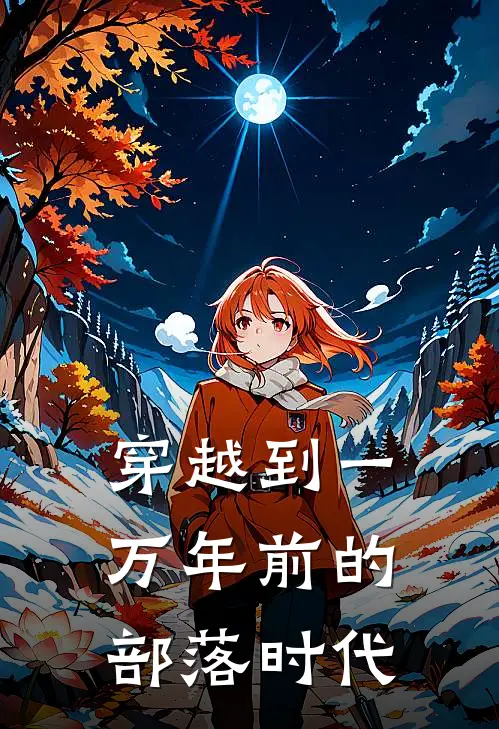 穿越到一万年前的部落时代王炎王炎完结版免费小说_完本小说大全穿越到一万年前的部落时代王炎王炎