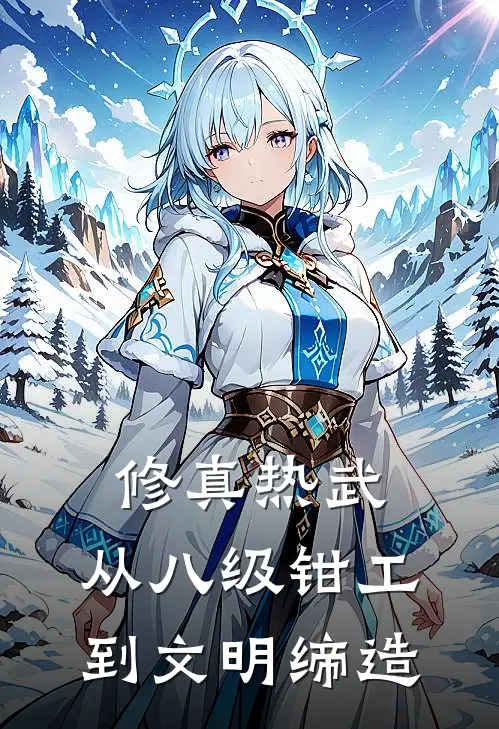 修真热武：从八级钳工到文明缔造(夏武李坤)小说免费在线阅读_修真热武：从八级钳工到文明缔造(夏武李坤)大结局阅读