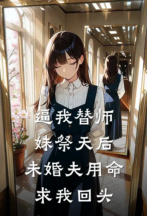 逼我替师妹祭天后，未婚夫用命求我回头