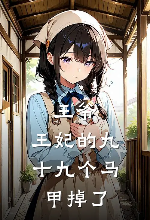 王爷，王妃的九十九个马甲掉了