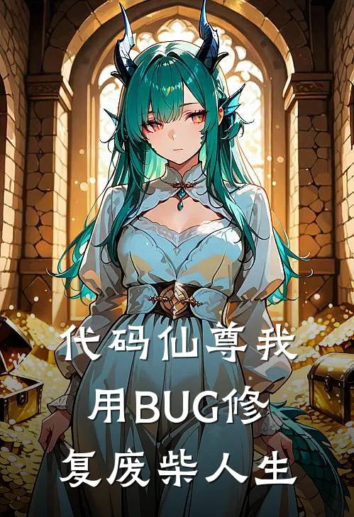 代码仙尊我用BUG修复废柴人生