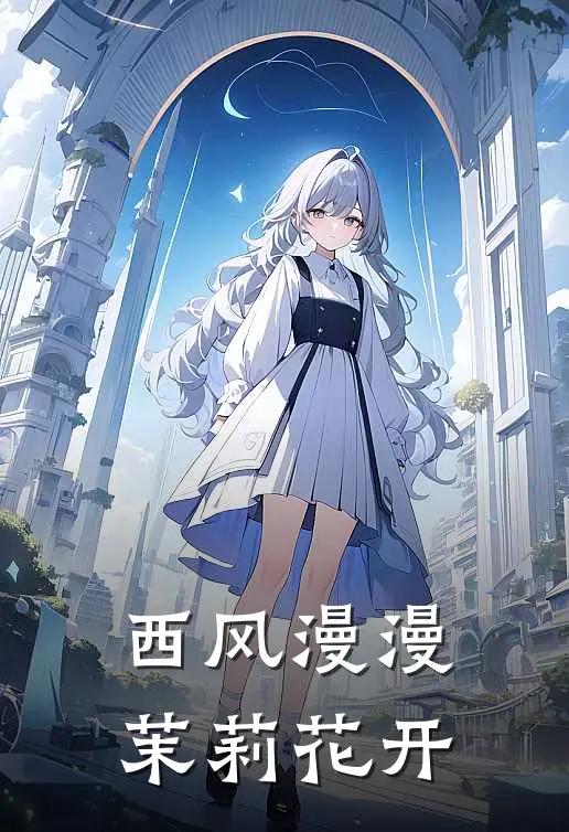 西风漫漫，茉莉花开