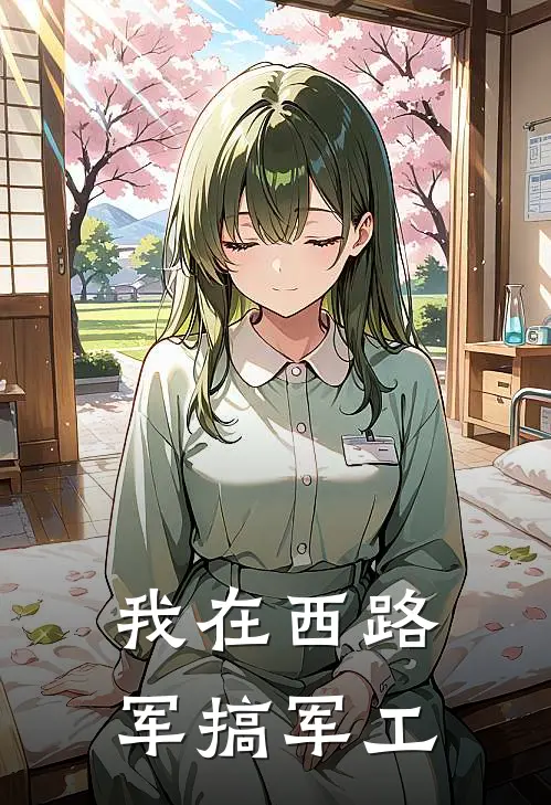 我在西路军搞军工(陈星刘理运)在线免费小说_免费阅读全文我在西路军搞军工(陈星刘理运)