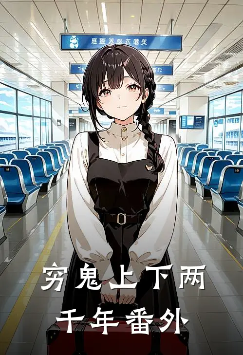 穷鬼上下两千年番外