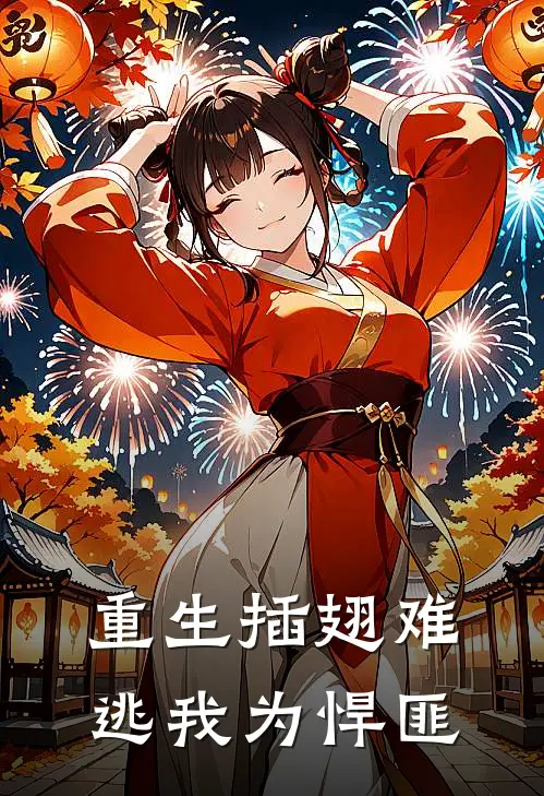 重生插翅难逃我为悍匪