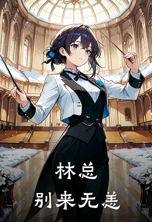 林总，别来无恙